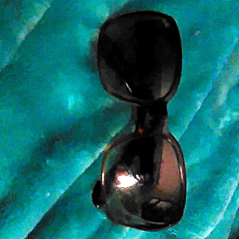 Pre owned ray bans